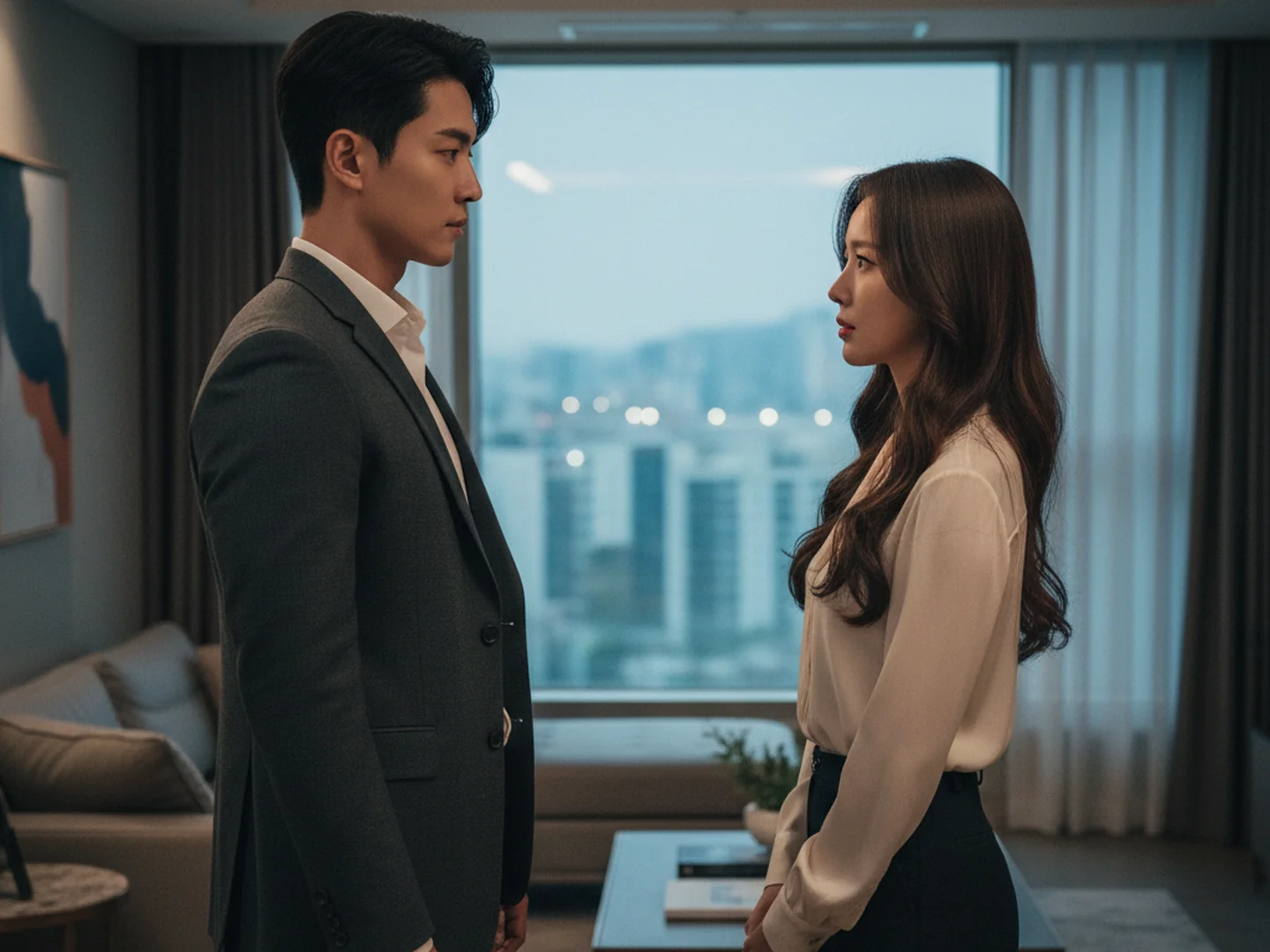 은애하는 도적님아 9회01